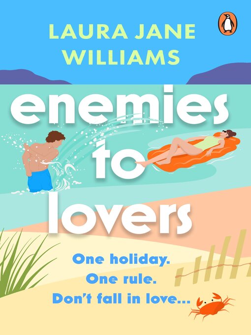 Cover image for Enemies to Lovers